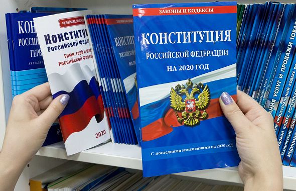 Челябинский политик хочет сделать Конституцию пенсионерской
